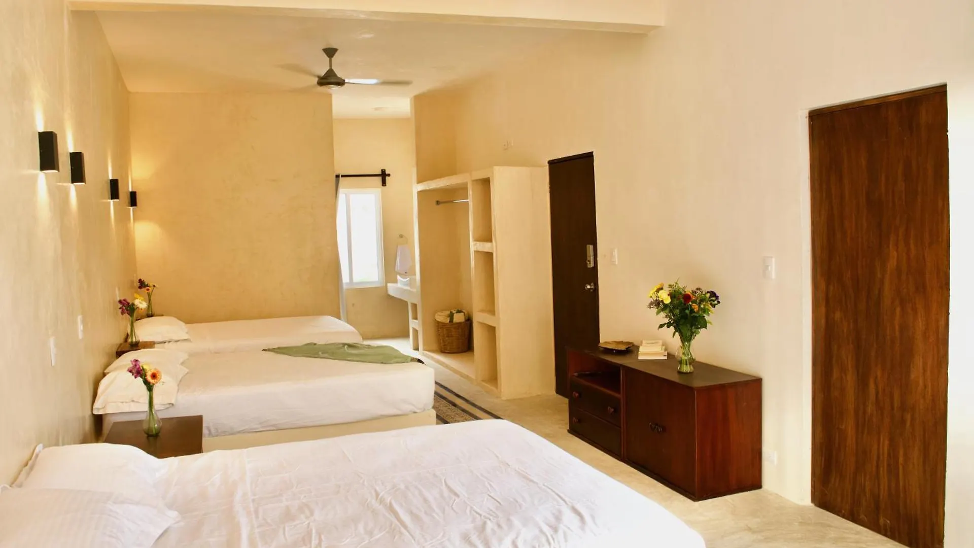 Casa Eugenia Villa Mérida